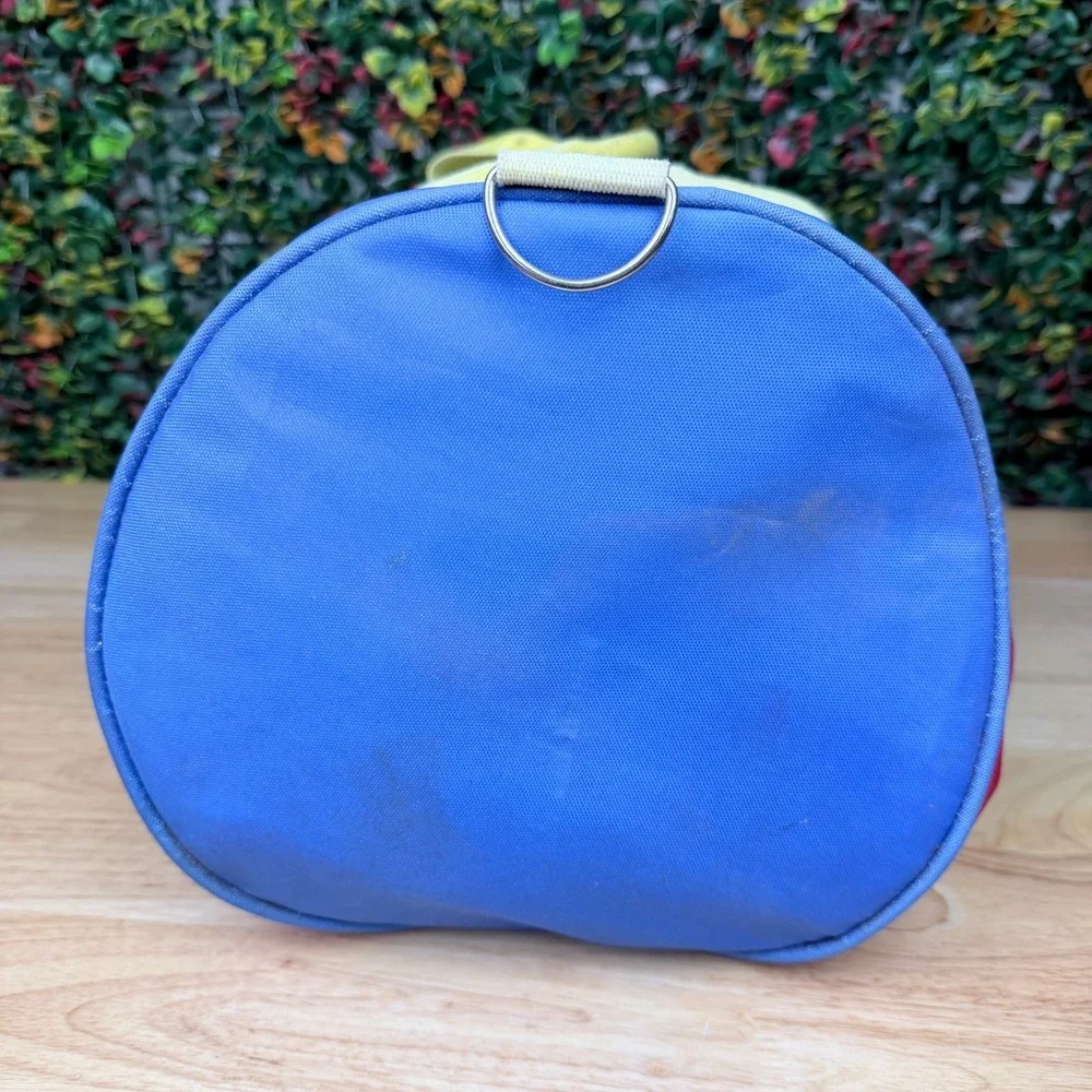 Macgregor vintage duffel